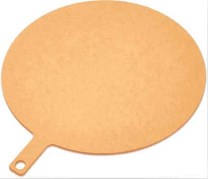 Pizza Wood Tray