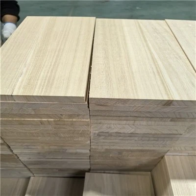 Solid Wood Panel